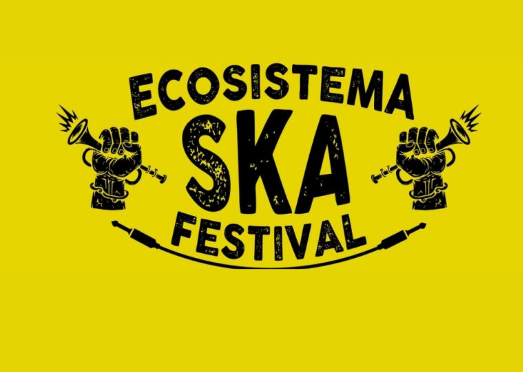 Convocatoria abierta para el festival Ecosistema Ska
