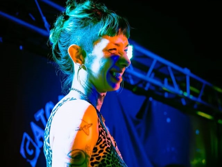 El ska está de luto, fallece Araceli de Satélite Kingston