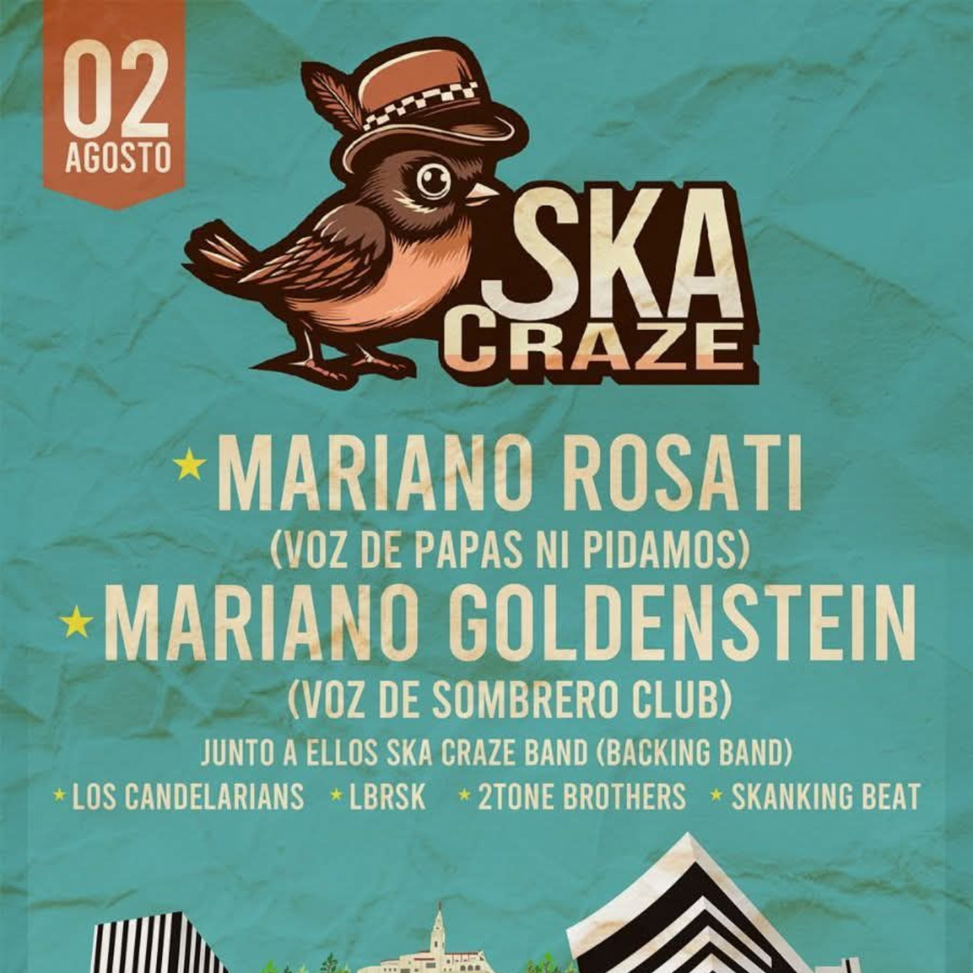 Ska Craze Festival