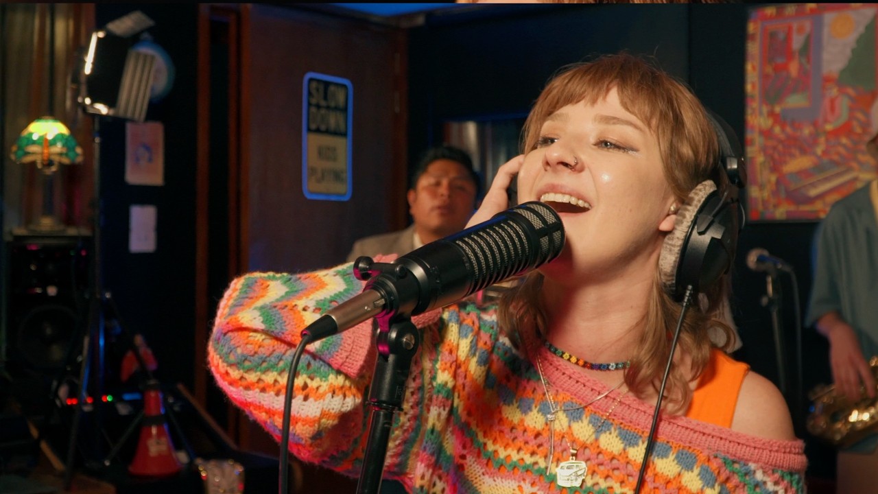 Fire Fire de Lollypop Lorry