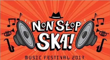 Non Stop Festival 2017