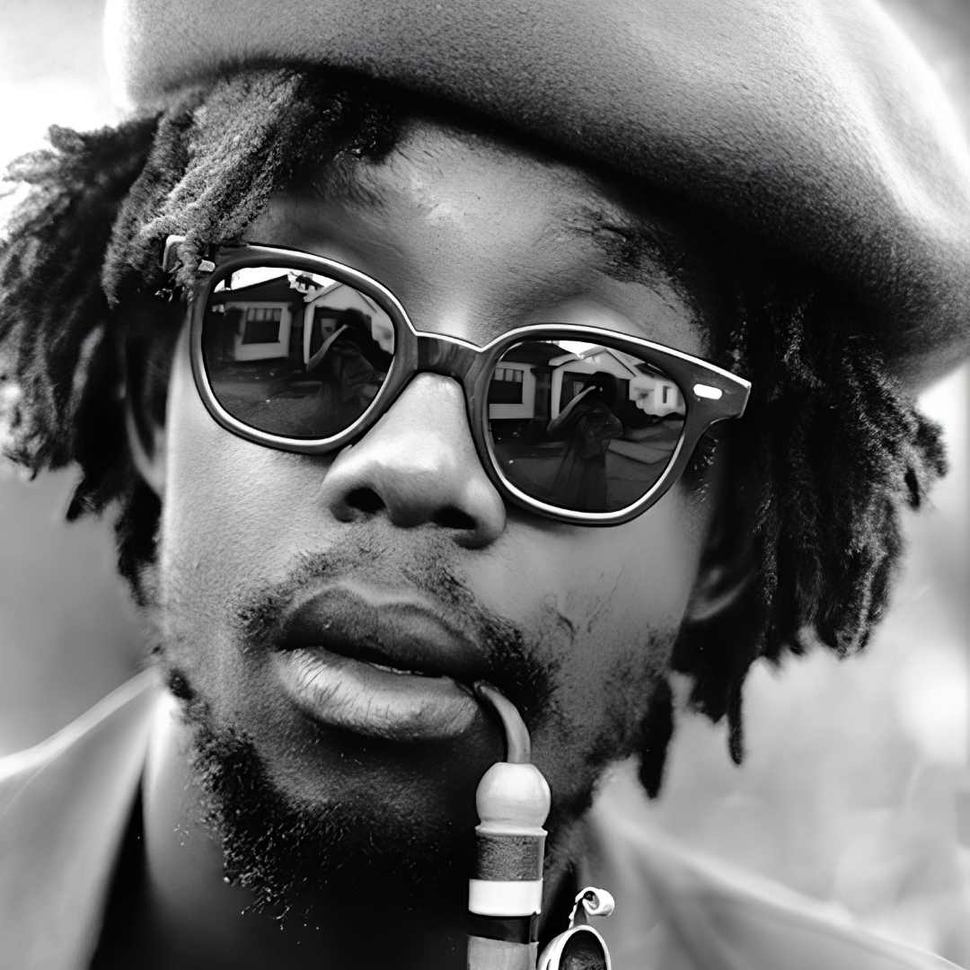 Peter Tosh: El martillo del gueto, la voz del martirio y la verdad incombustible.