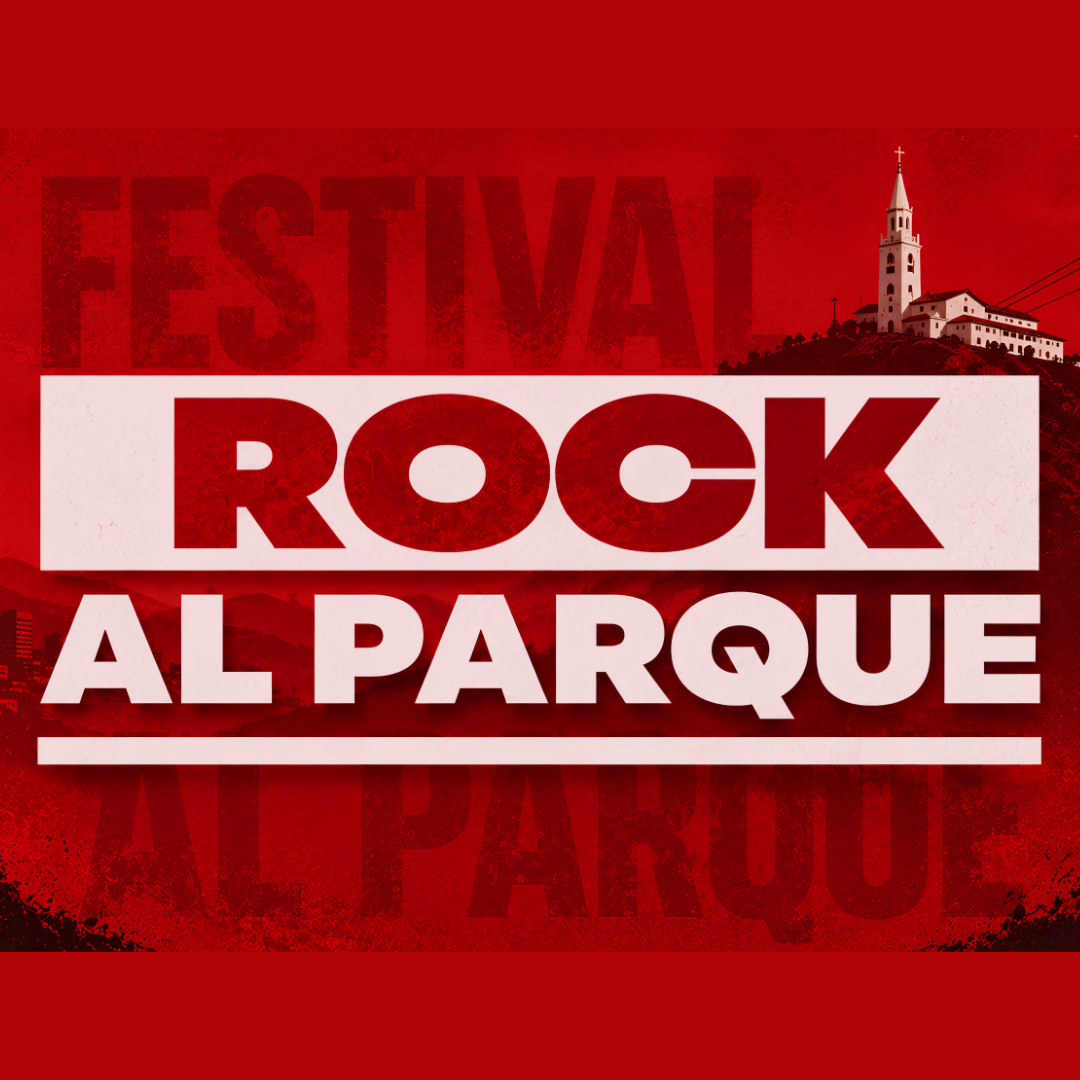 Rock al Parque 2026: Artistas Confirmados para el 30 Aniversario